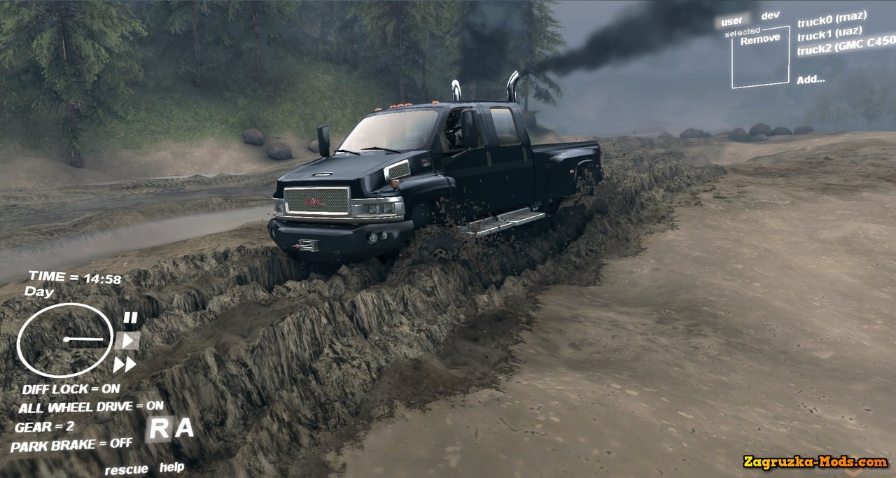spintires pc download